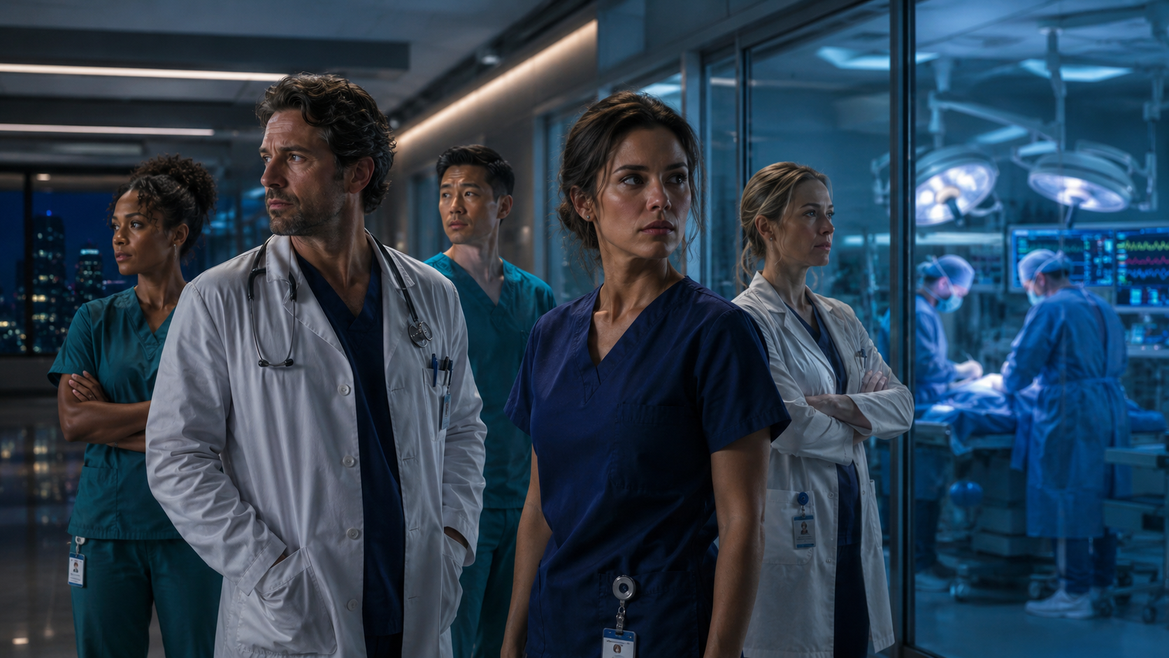 grey's anatomy staffel 22