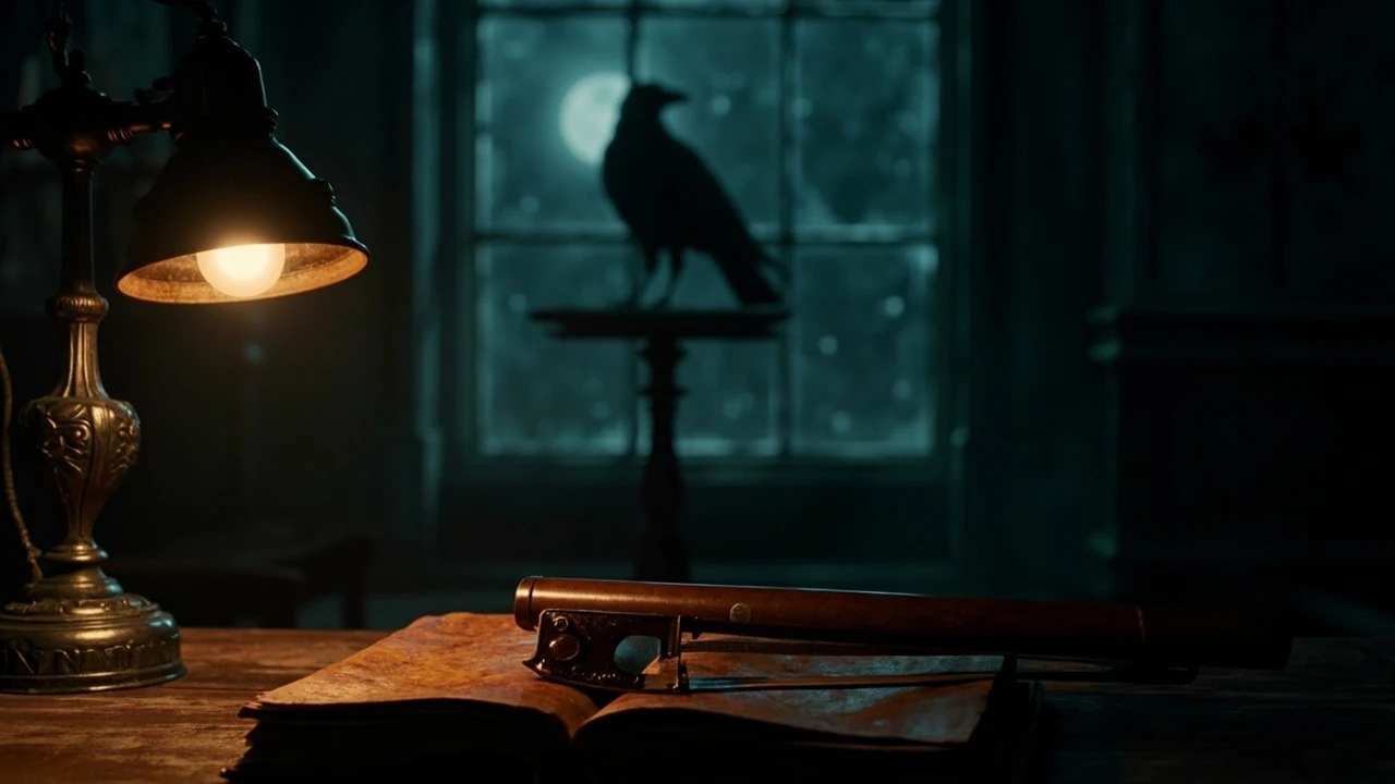Wednesday Staffel 2 Teil 2: Release, Handlung und Folgen