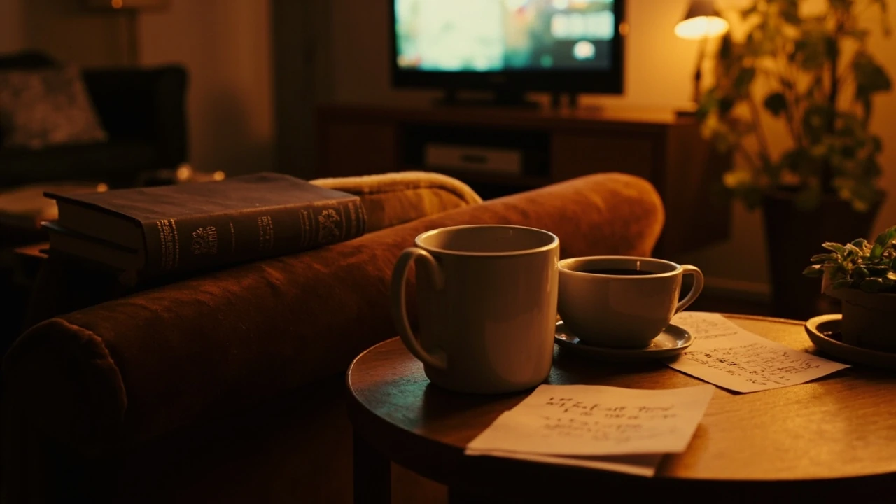 Ähnliche Serien wie Maxton Hall: 17 Tipps für Romantik-Fans