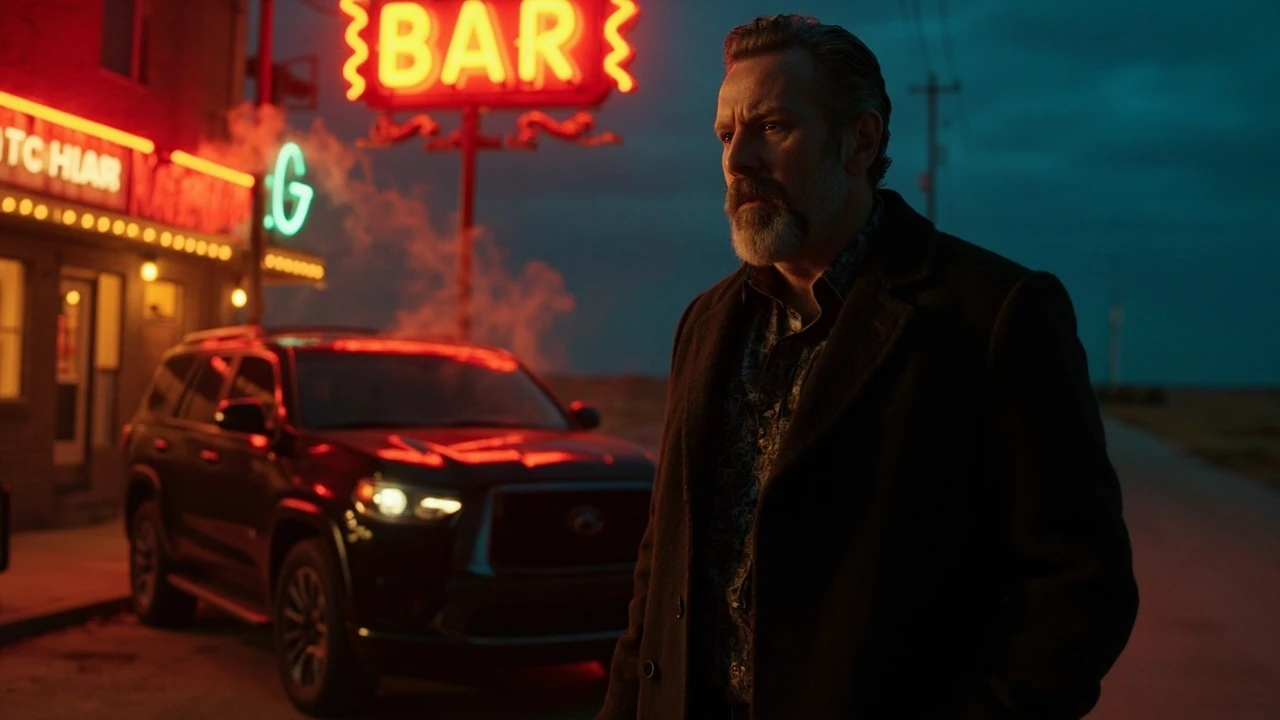 Tulsa King Staffel 3: Handlung, Besetzung und Start im Überblick